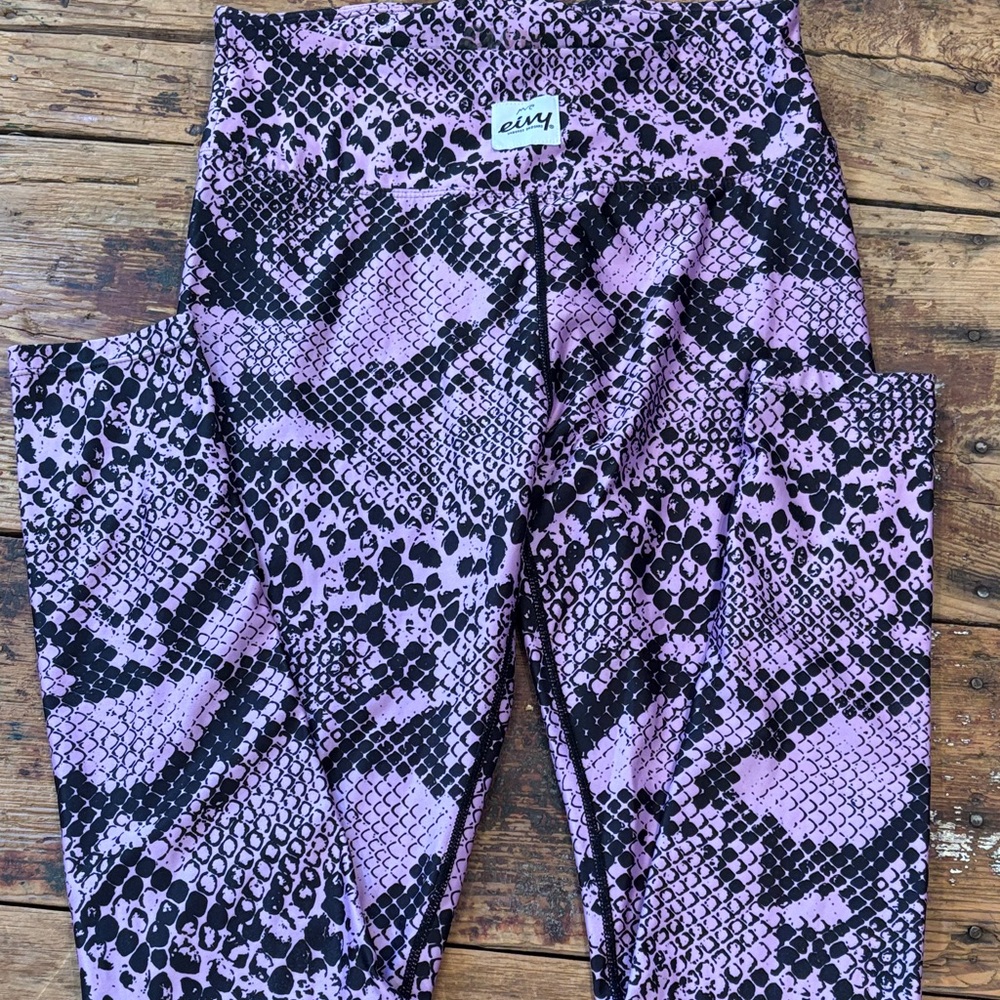 Eivy Baselayer